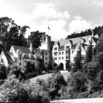 Bowles Hall