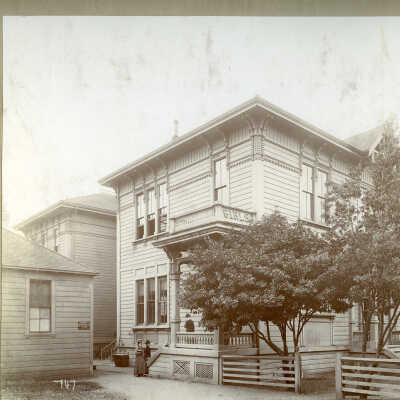 Berkeley High School