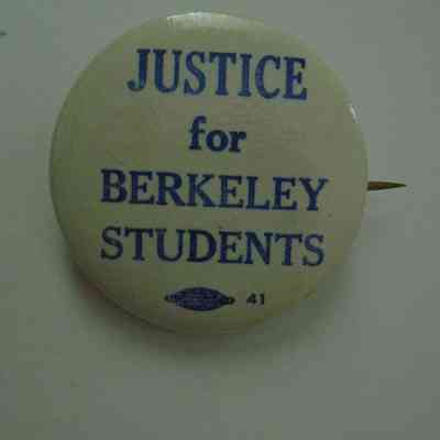 Button, Political