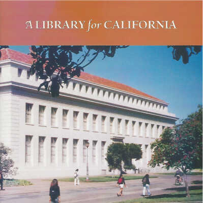 A Library for California