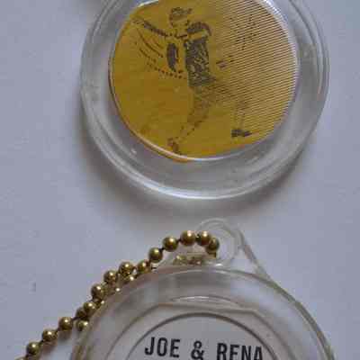 Keychain