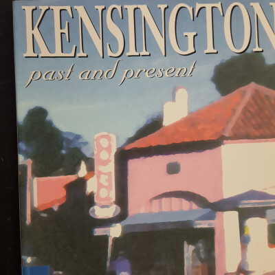 Kensington Past and Present