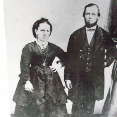 Photographic Print