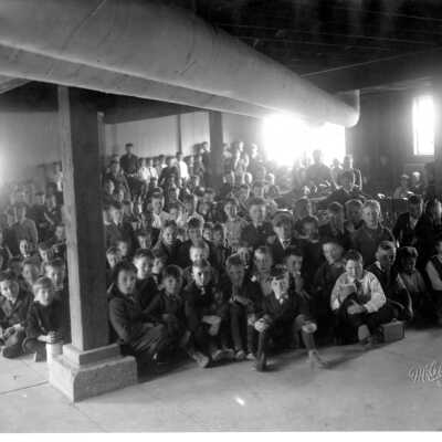 Oxford School
