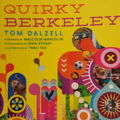 Quirky Berkeley