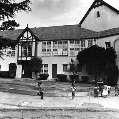 Hillside School