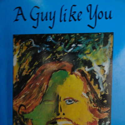 Guy Like You A Tale Perpendicular to Itself
