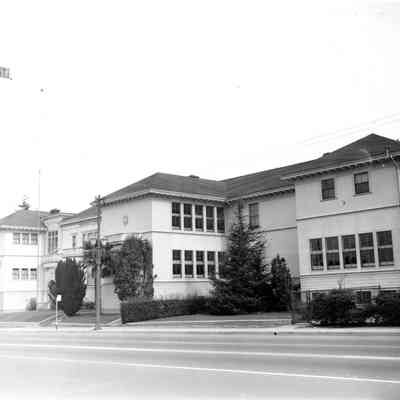 Franklin School