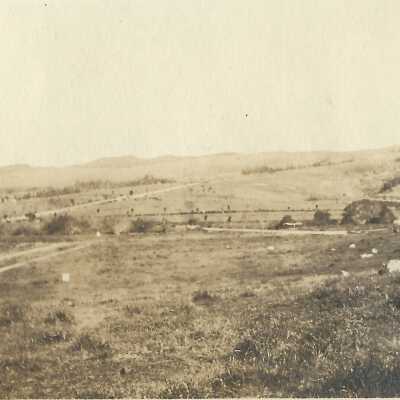 Area of Colusa Circle