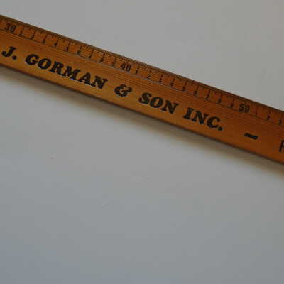 Yardstick