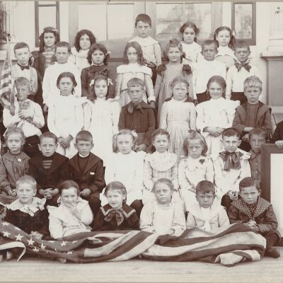 Whittier School