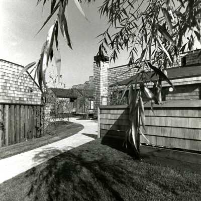 Savo Island housing