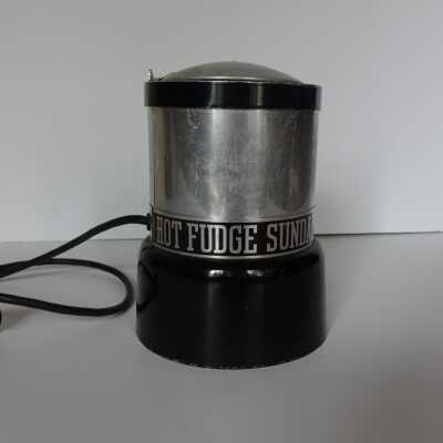 Heater, Hot Fudge