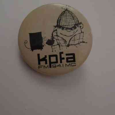 Button, Promotional