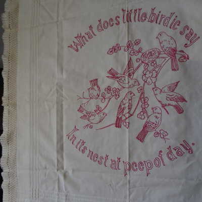 Pillow Sham