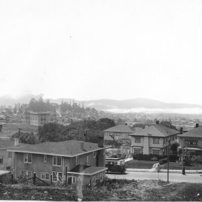 The Alameda