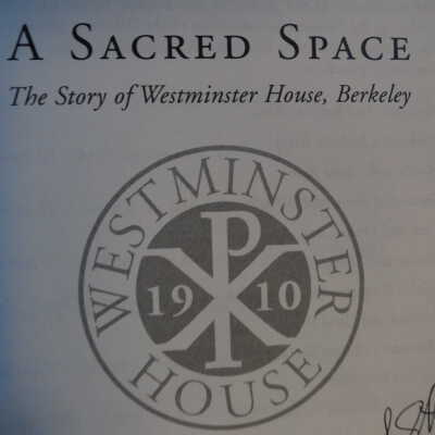 A Sacred Space