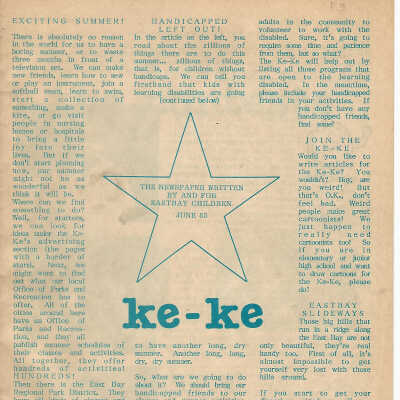 Ke-Ke