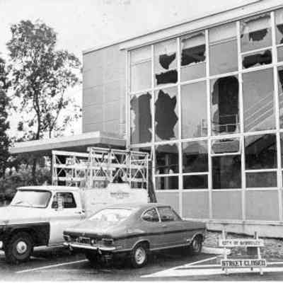 Washington School