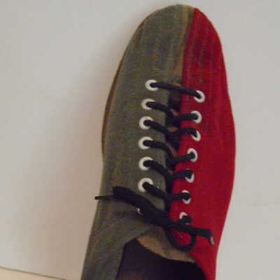 Shoe