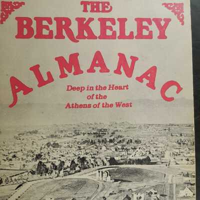 Berkeley Almanac