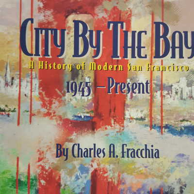 City By The Bay