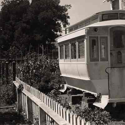 Streetcar