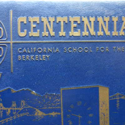 Centennial, 1860-1960