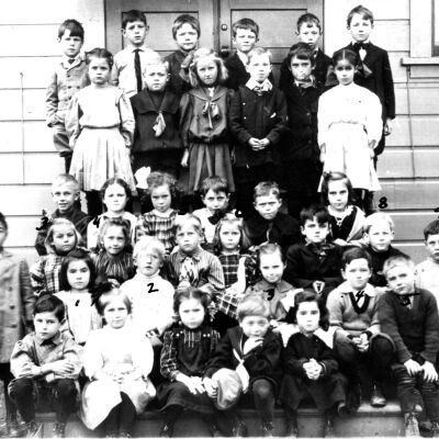 Whittier School