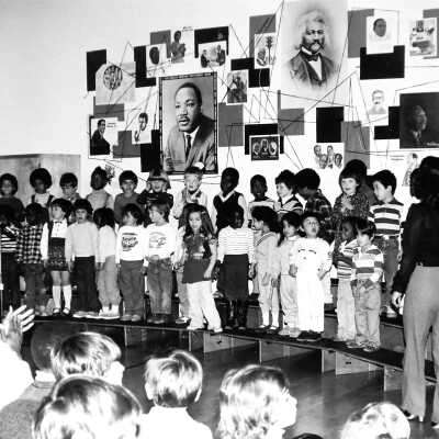 Whittier School