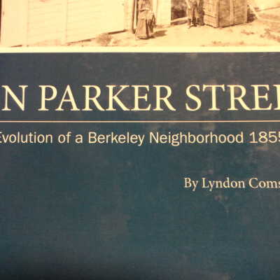 On Parker Street
