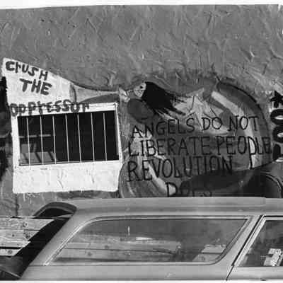 Protest
