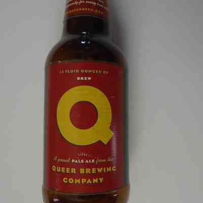 Beer Bottle