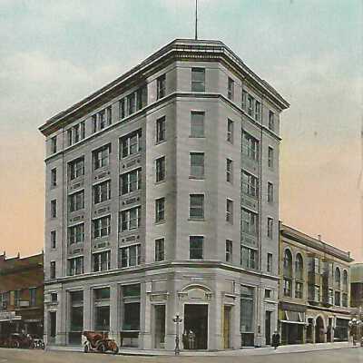 National Bank, Berkeley, Calif.