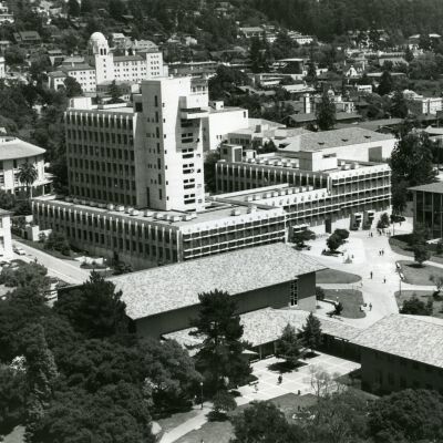 University of California