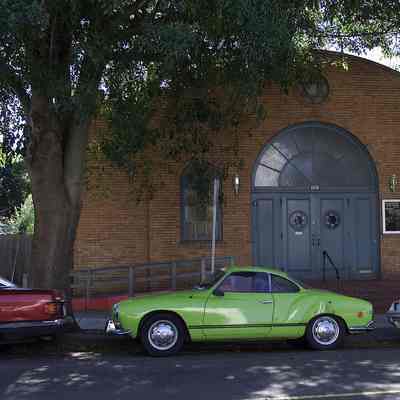 Congregation Beth Israel