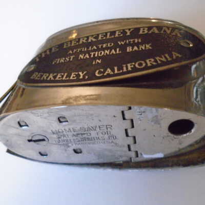 bottom view