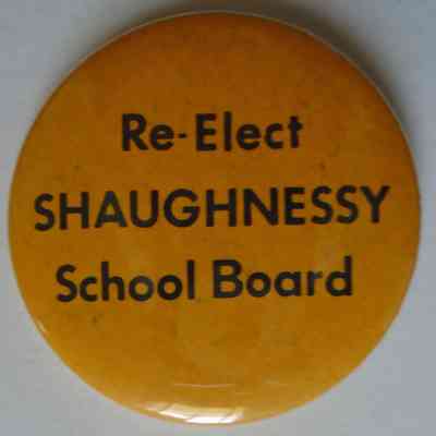 Campaign Button