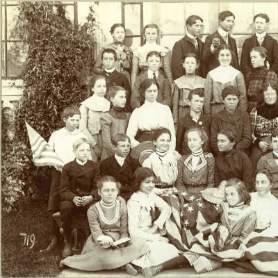 Whittier School