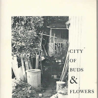 City of Buds & Flowers: A Poet's eye view of Berkeley