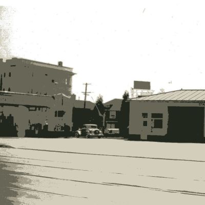 Standard Station