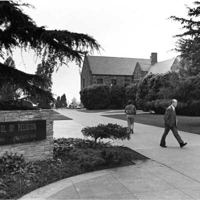Pacific School of Religion