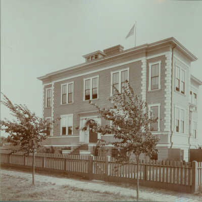 Longfellow Primary School