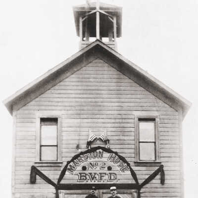 Marston Hose Company #2