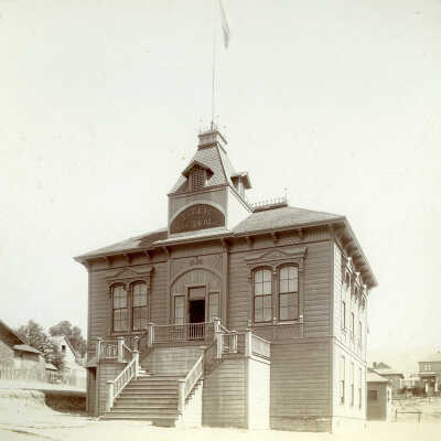 Rose Street Primary