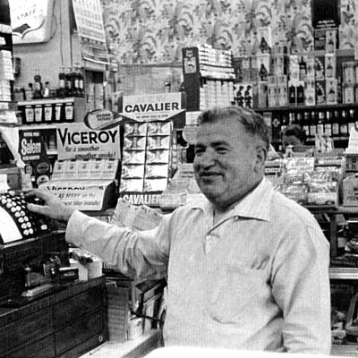 Star Market