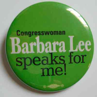 Campaign Button