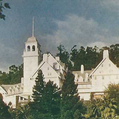 Claremont Hotel