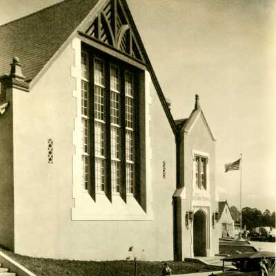 Hillside School