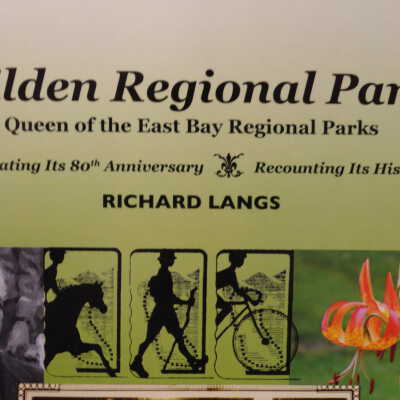 Tilden Regional Park, Queen of the East Bay Regional Parks